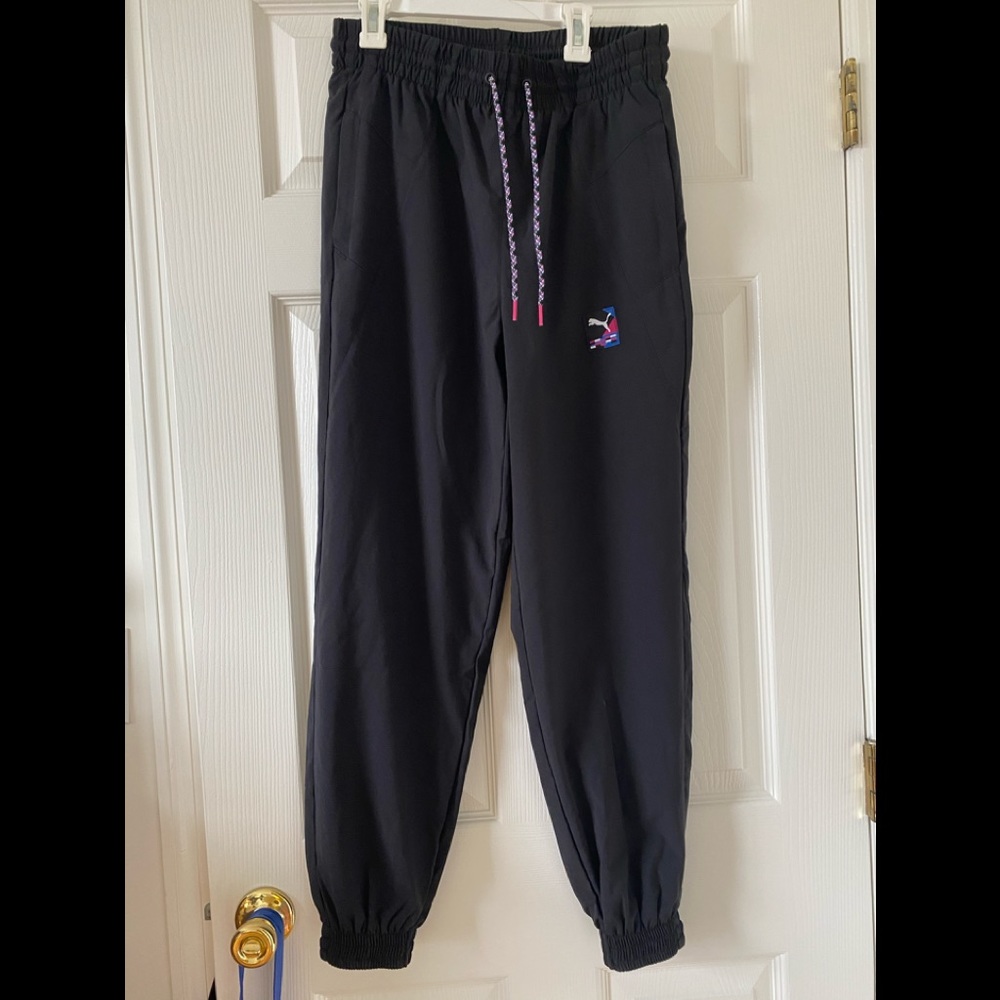 Puma Factory Joggers